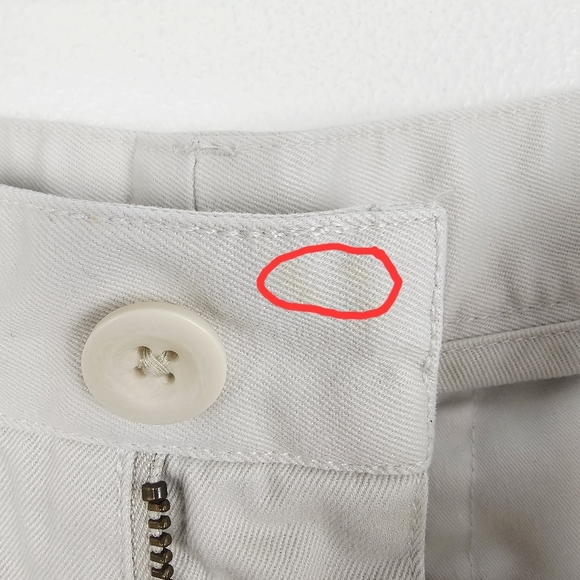 Vineyard Vines Americana Club Short - Picture 8 of 8